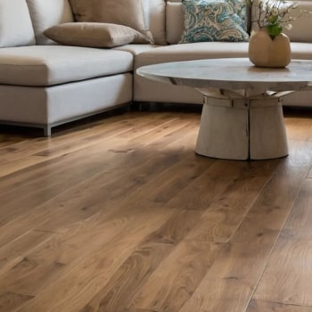 Luxury 6.5mm Flooring