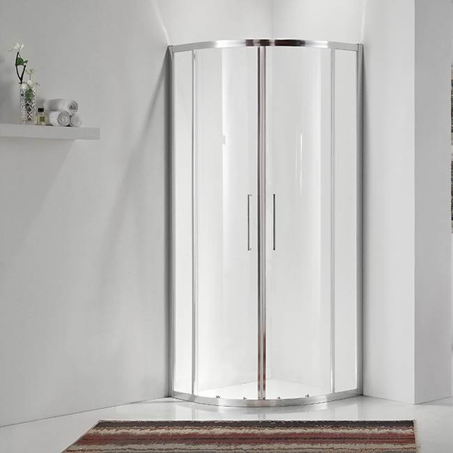 Valencia Quadrant 900mm (PVQD90)