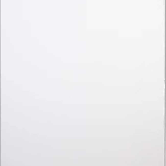 PVC Panels 10mm / 1000m x 2400mm - White Gloss SP01