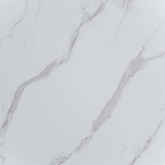 PVC Panels 10mm / 1000m x 2400mm - White Marble SP25