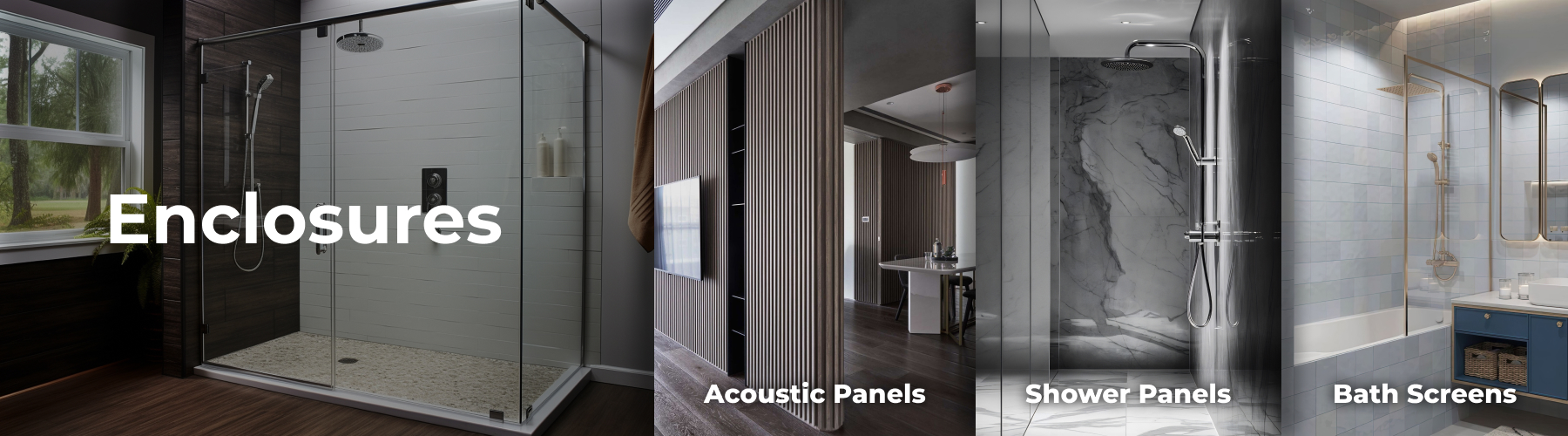 Enclosure Banner Desktop